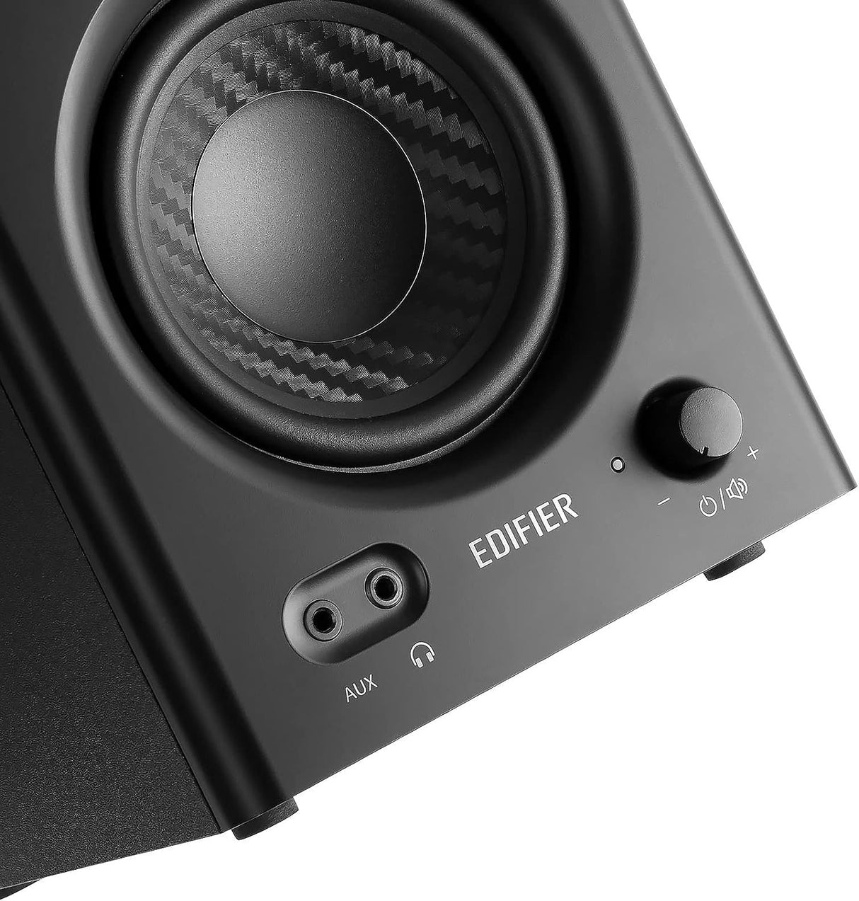 Edifier MR4 Powered Studio Monitor Speakers