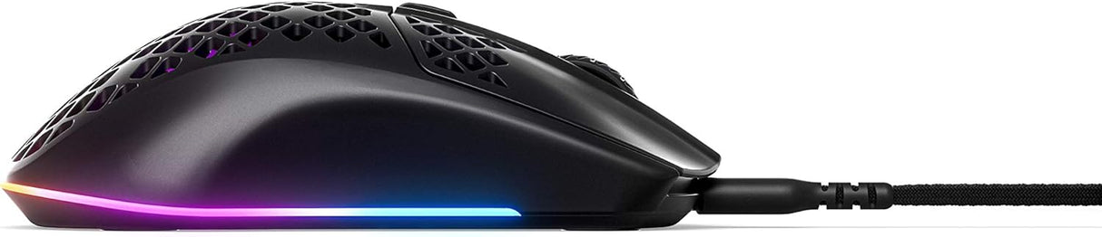 SteelSeries Aerox 3 (2022) Gaming Mouse