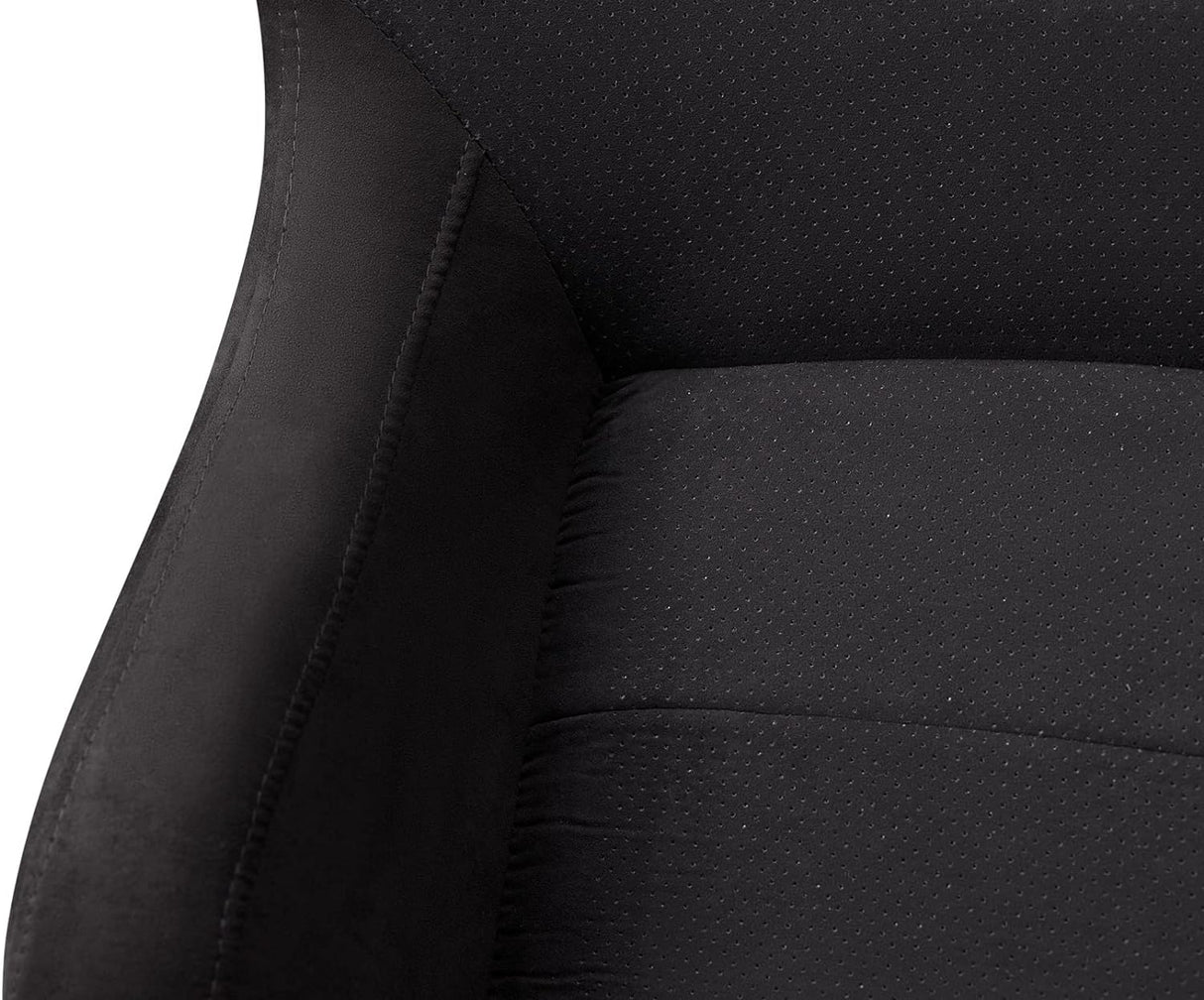 Next Level Racing Elite ERS1 Reclining Racing Seat