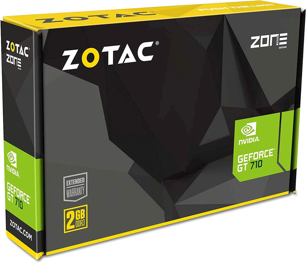 ZOTAC GeForce® GT 710 2GB