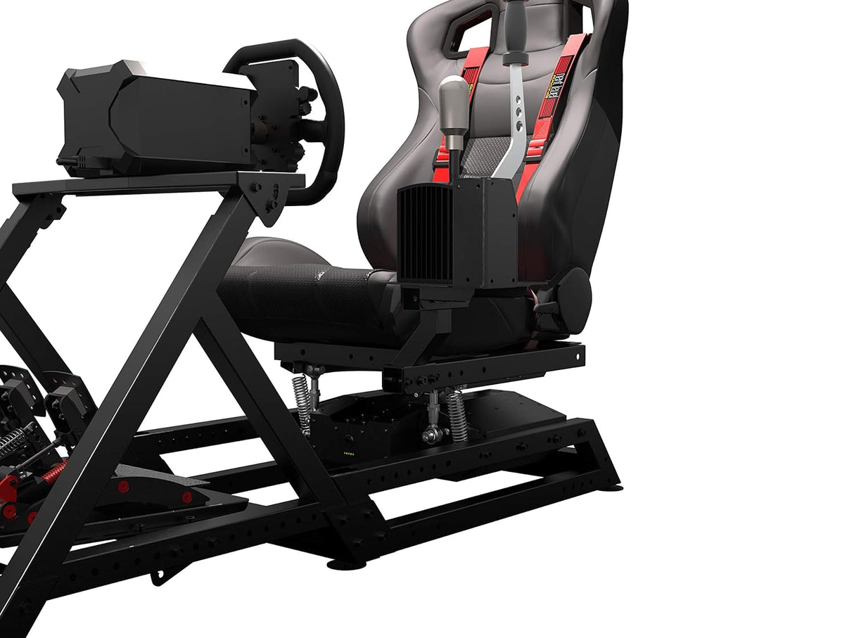 Next Level Racing Motion Platform V3