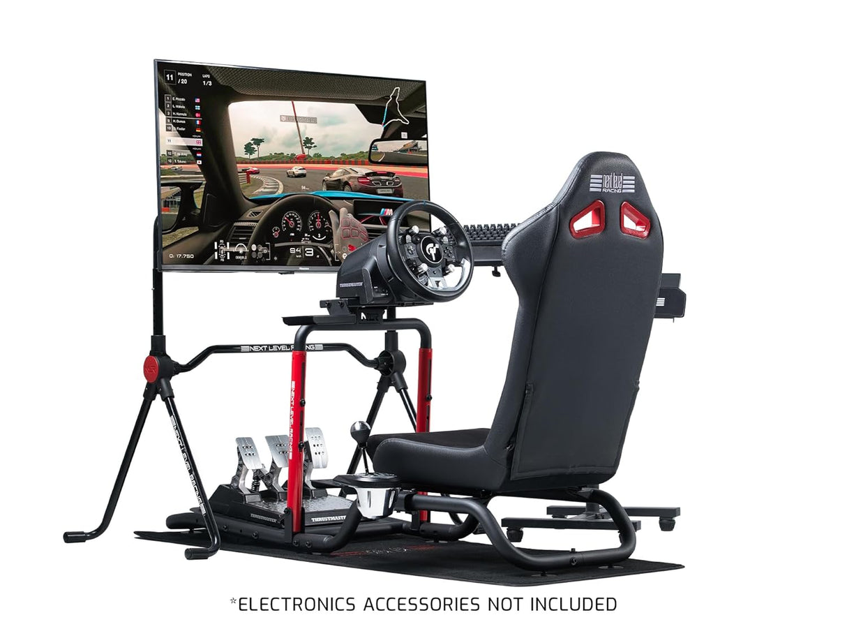 Next Level Racing Wheel Stand Lite 2.0 (NLR-S040)