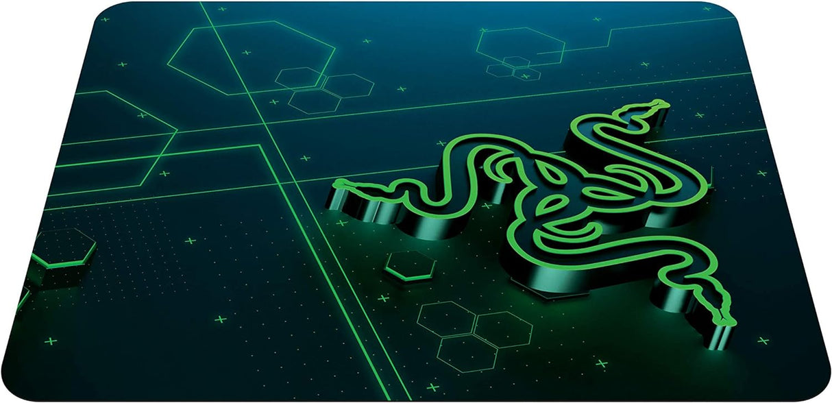 Razer Goliathus Mobile Soft Gaming Mouse Mat