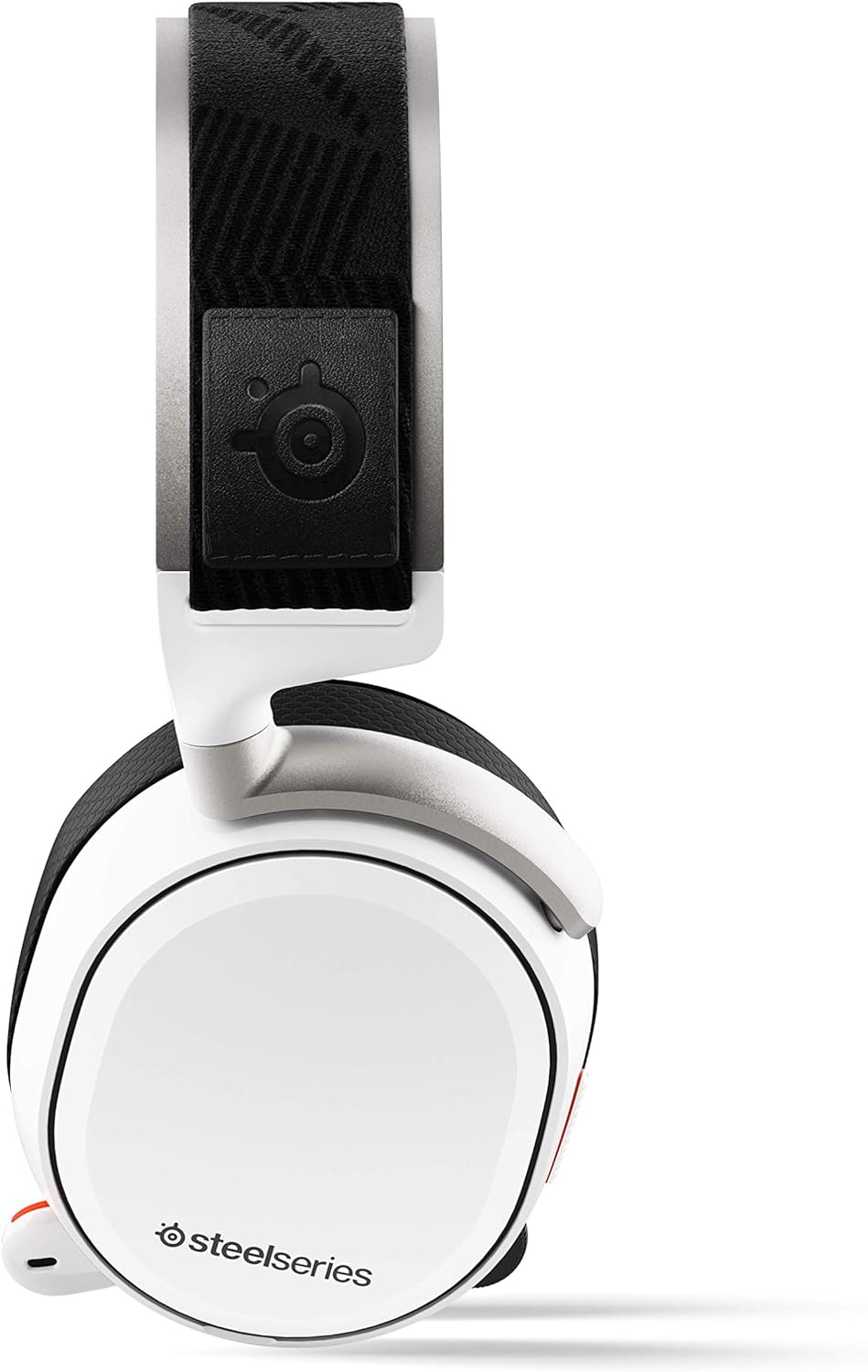 SteelSeries Arctis Pro Wireless Gaming Headset - White