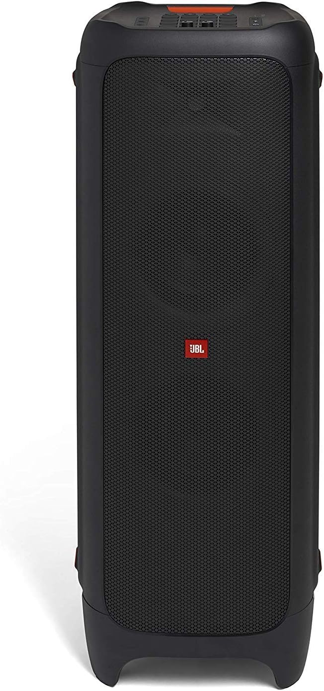 JBL PartyBox 1000 Portable Party Speaker