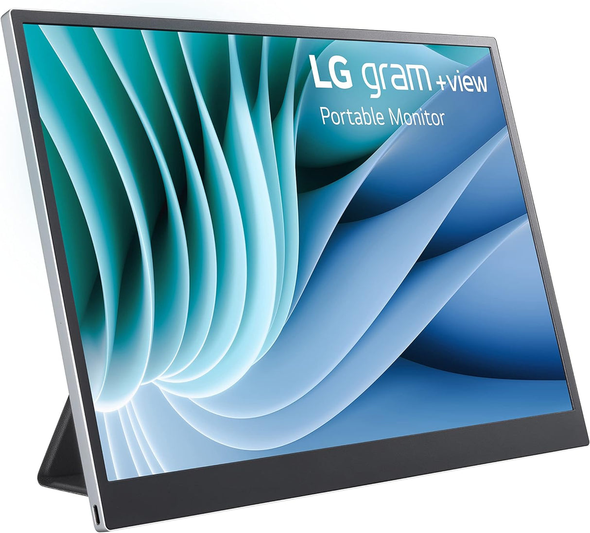 LG 16MR70- 16 Inch WQXGA IPS Portable Monitor