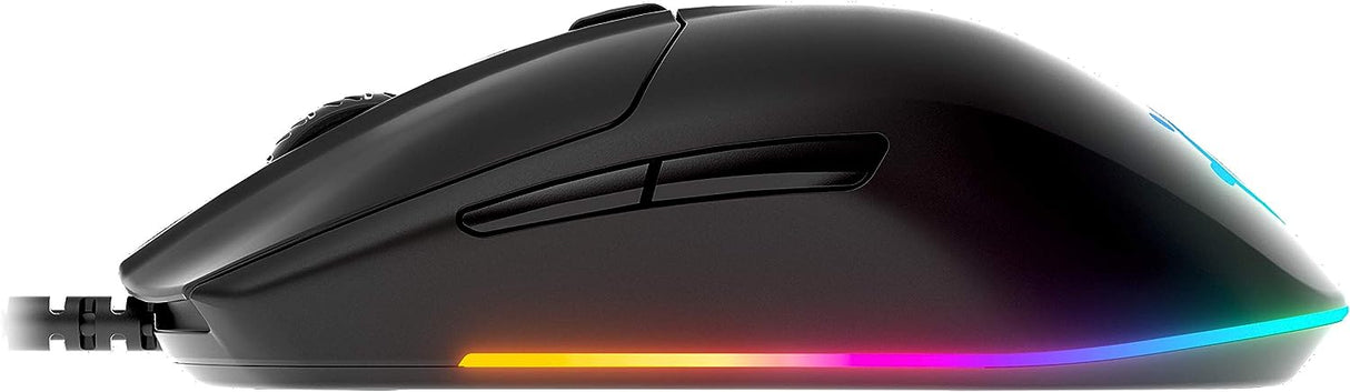 SteelSeries Rival 3 Gaming Mouse