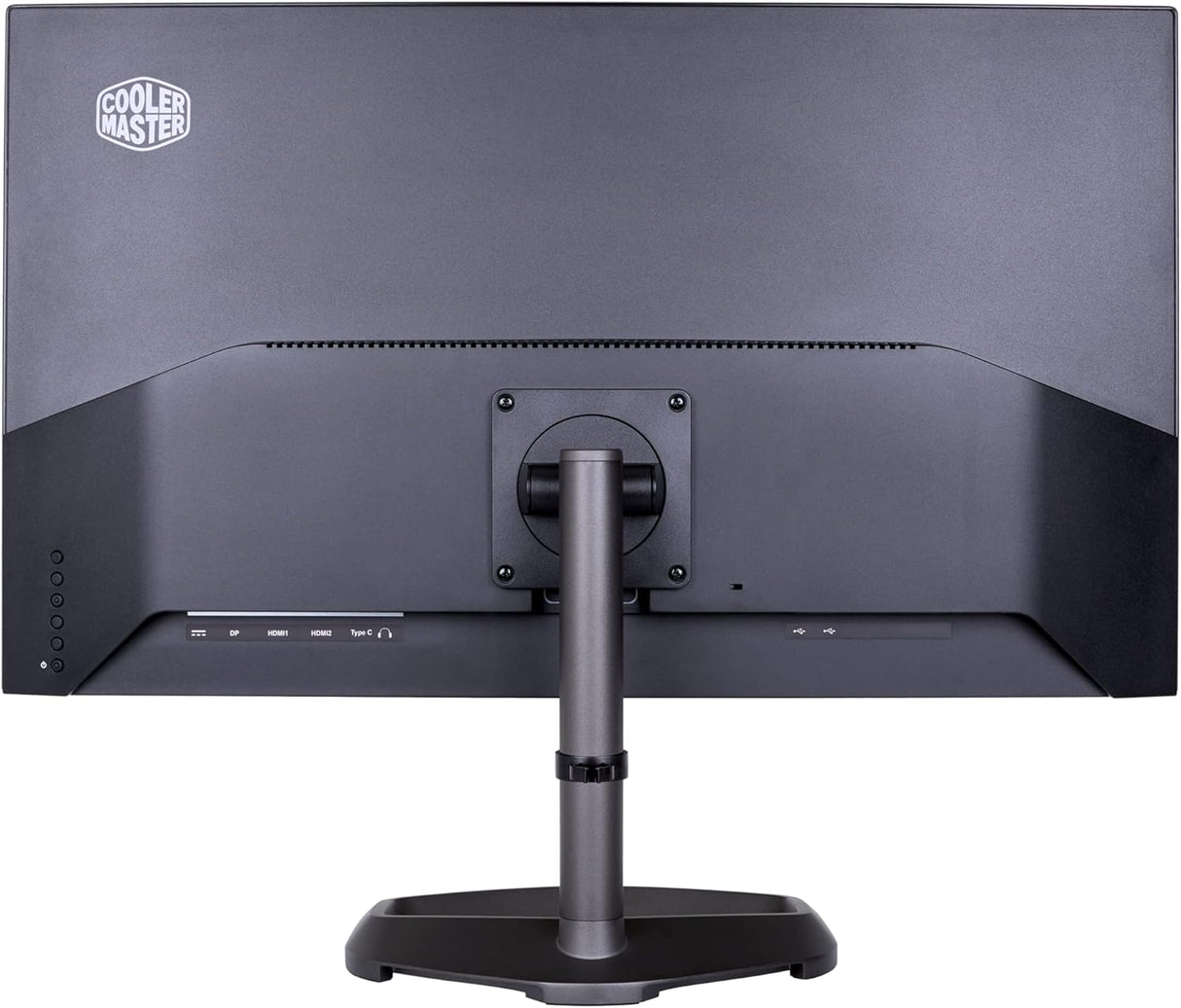 Cooler Master GM32-FQ 32” 165Hz 2K IPS Curved Gaming Monitor