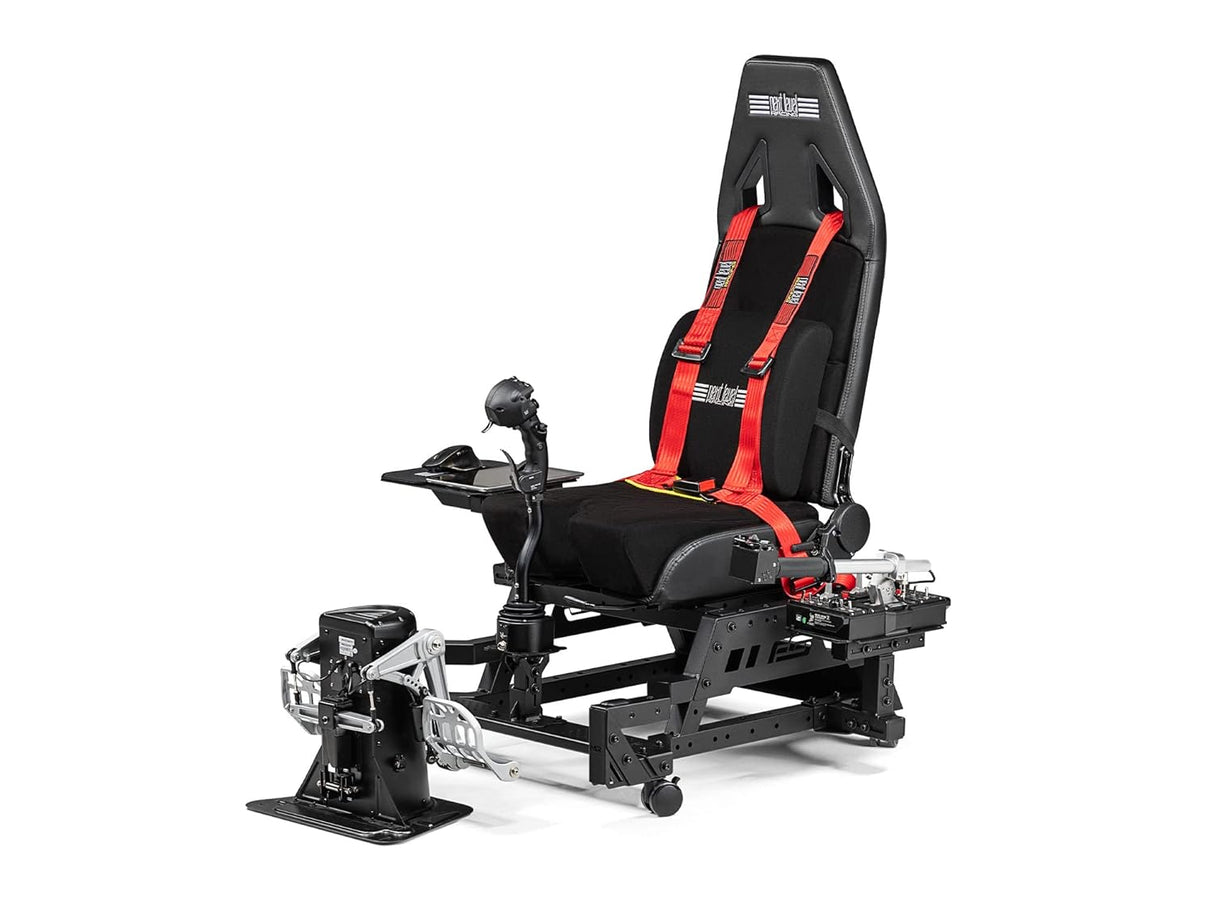 Next Level Racing Flight Seat Pro