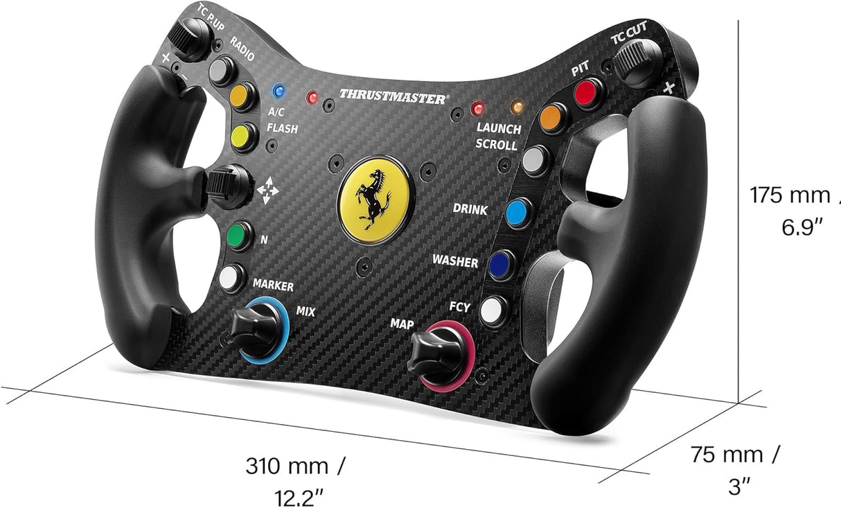 Thrustmaster F488 GT3 Add on