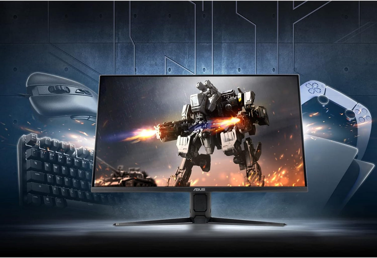 ASUS TUF Gaming VG28UQL1A 28 Inch 4K Gaming Monitor