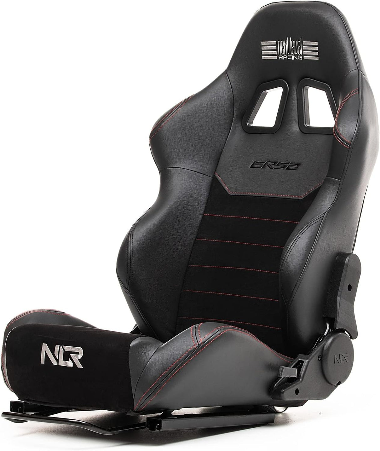 Next Level Racing Elite ERS2 Reclining Racing Seat