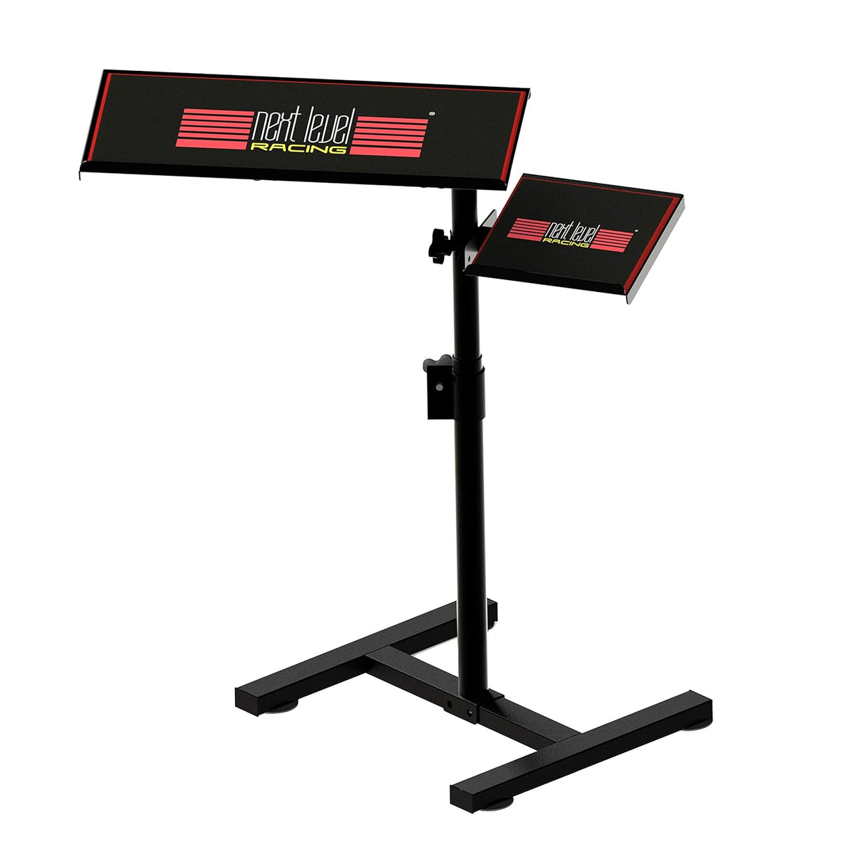 Next Level Racing Free Standing Keyboard & Mouse Stand Stand