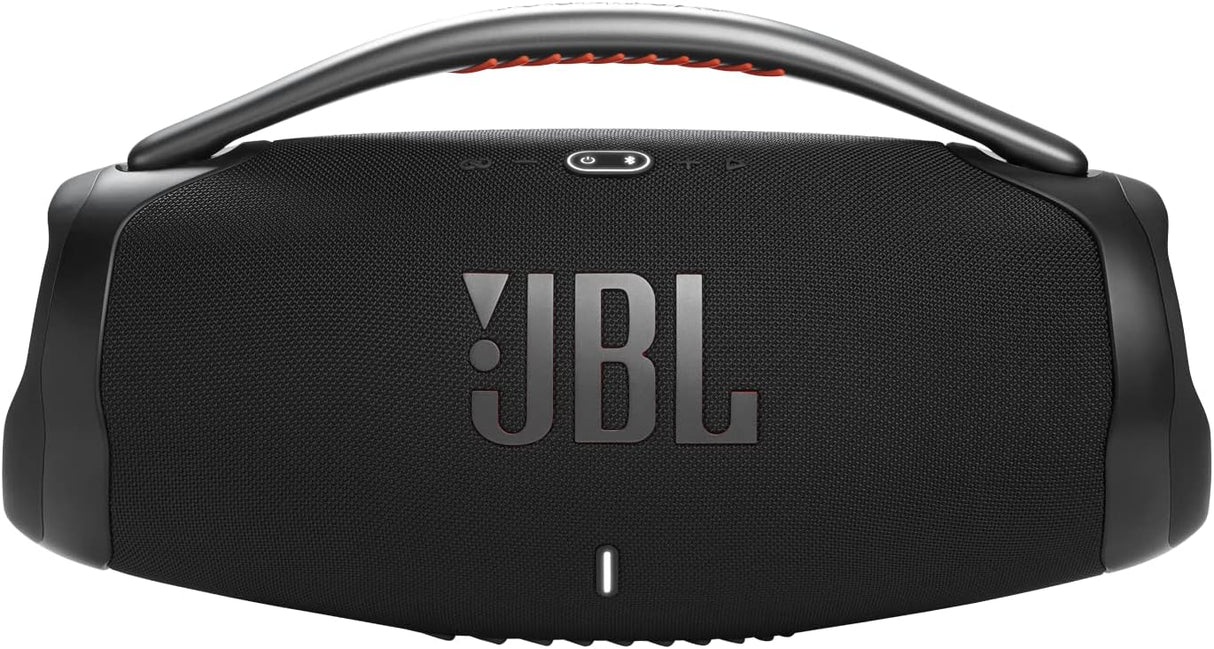 JBL Boombox 3 Portable Bluetooth Speaker