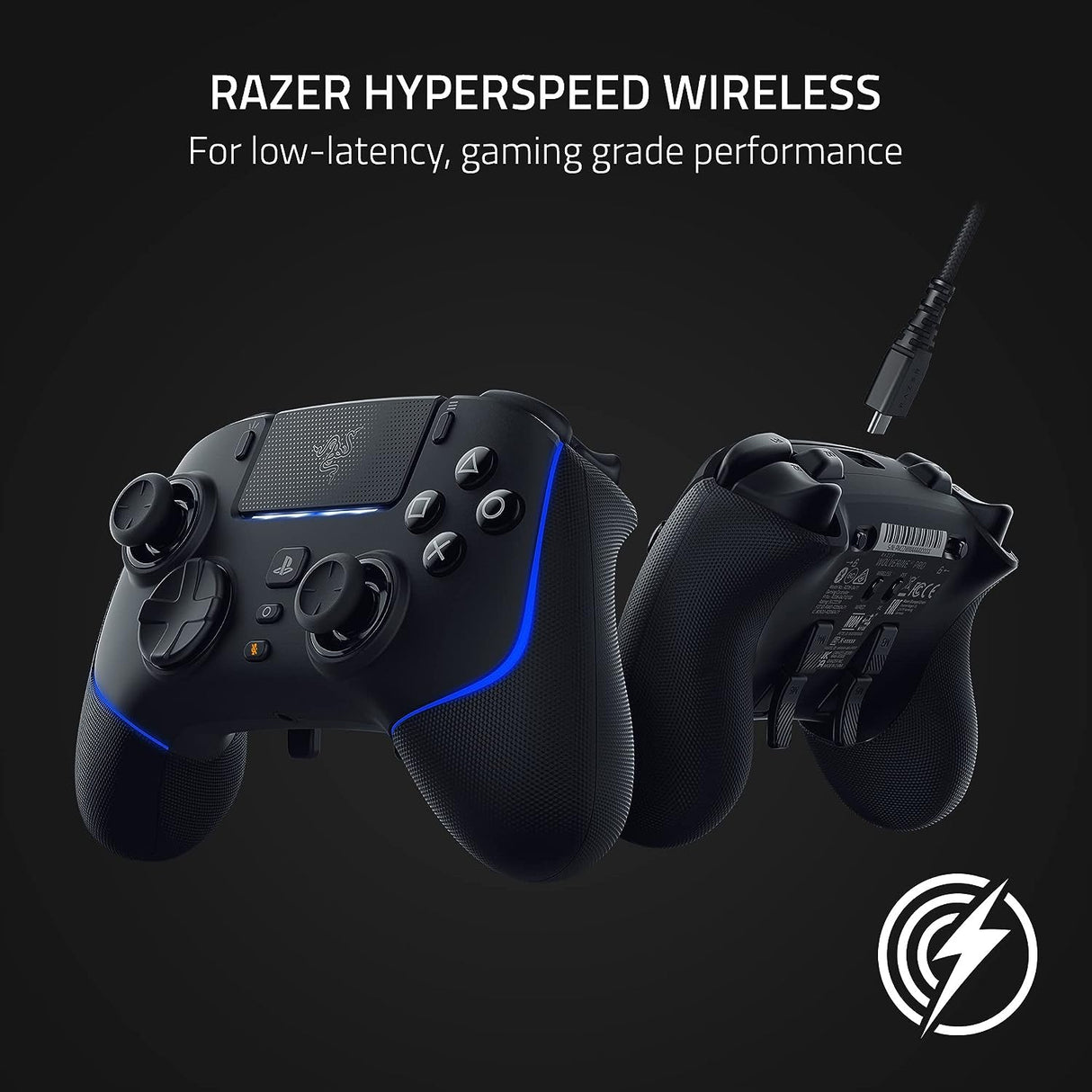 Razer Wolverine V2 Pro Wireless Gaming Controller