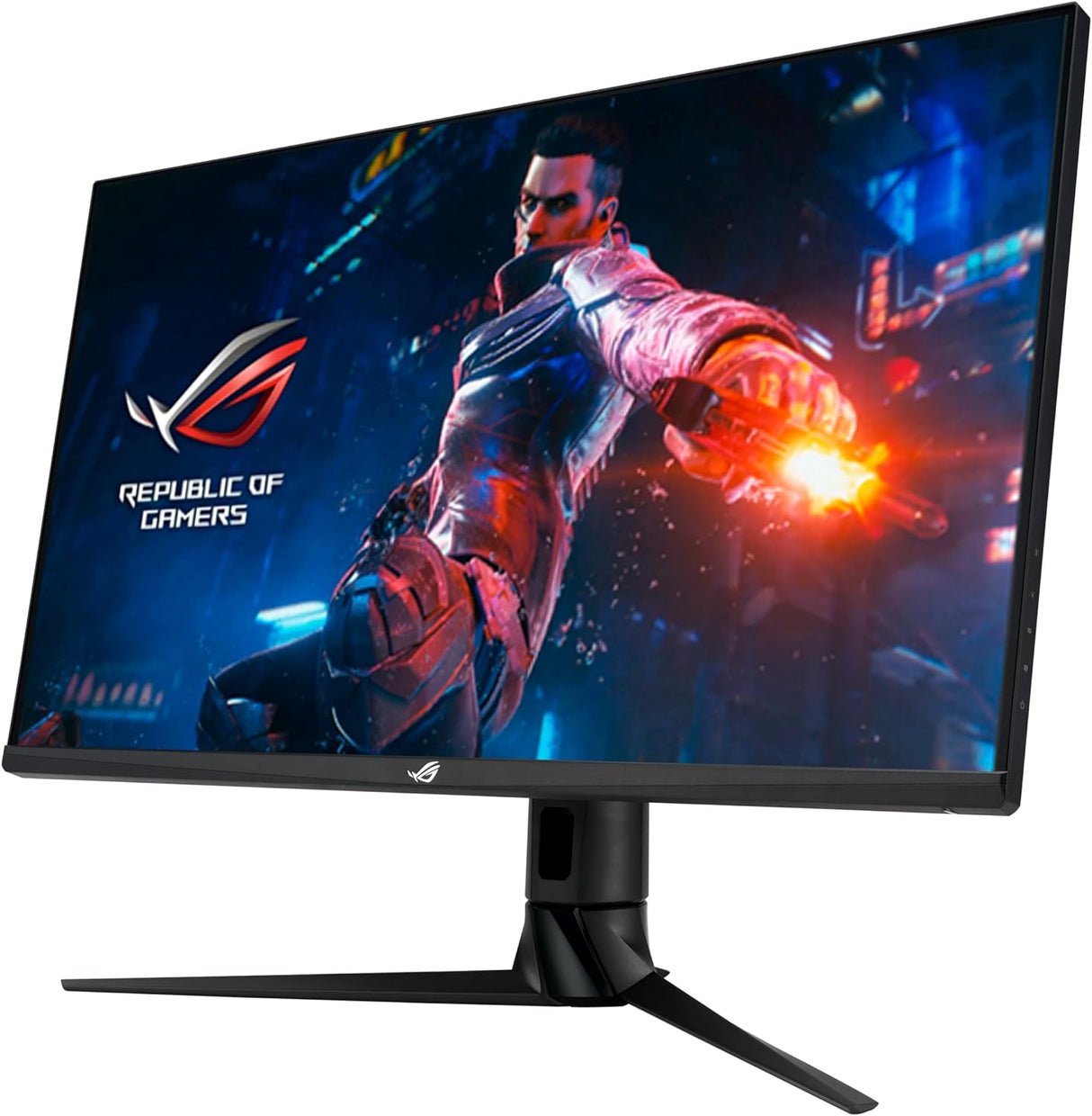 ASUS ROG Swift PG329Q 32 Inch QHD Gaming Monitor