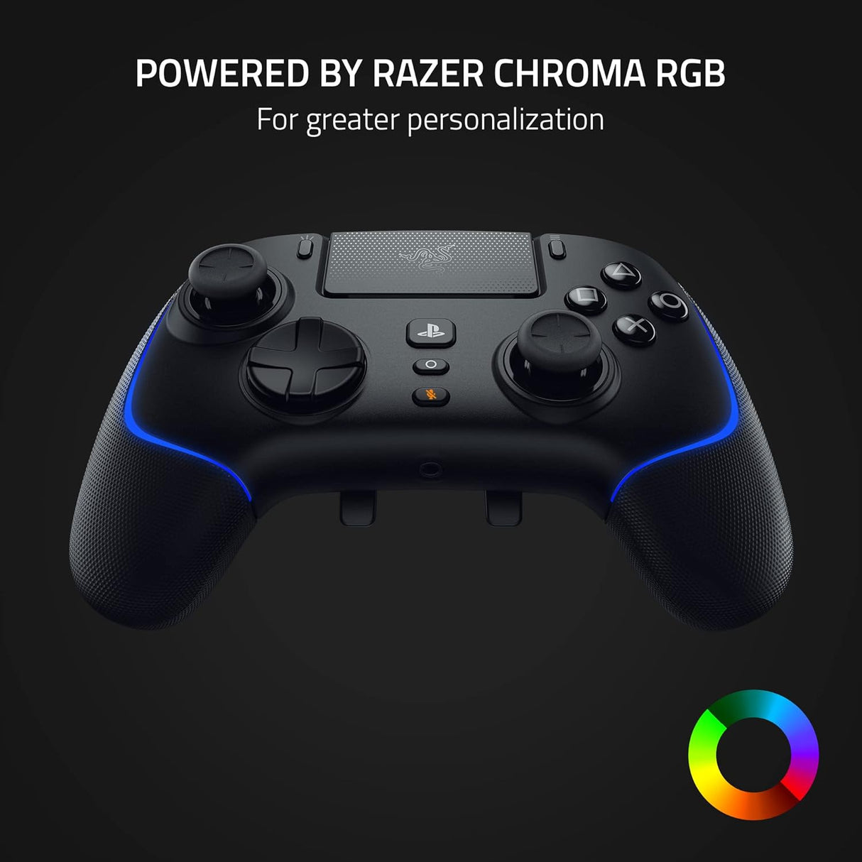 Razer Wolverine V2 Pro Wireless Gaming Controller