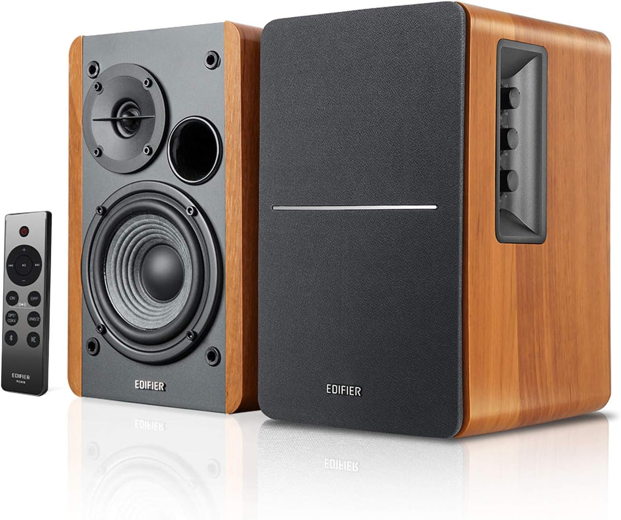 Edifier R1280DBs Active Bluetooth Bookshelf Speakers