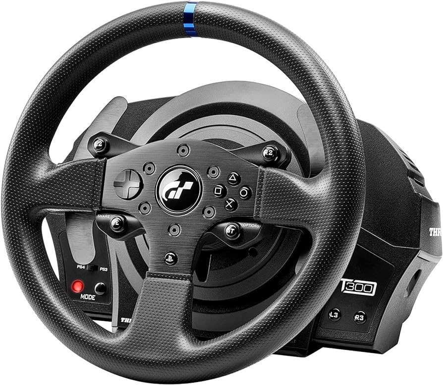 Thrustmaster T300 RS GT Edition