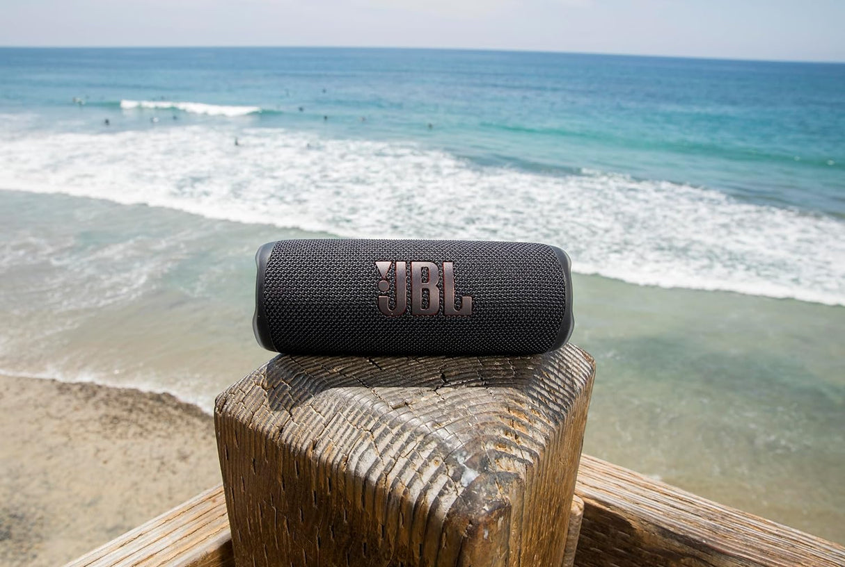 JBL Flip 6 Portable Bluetooth Speaker