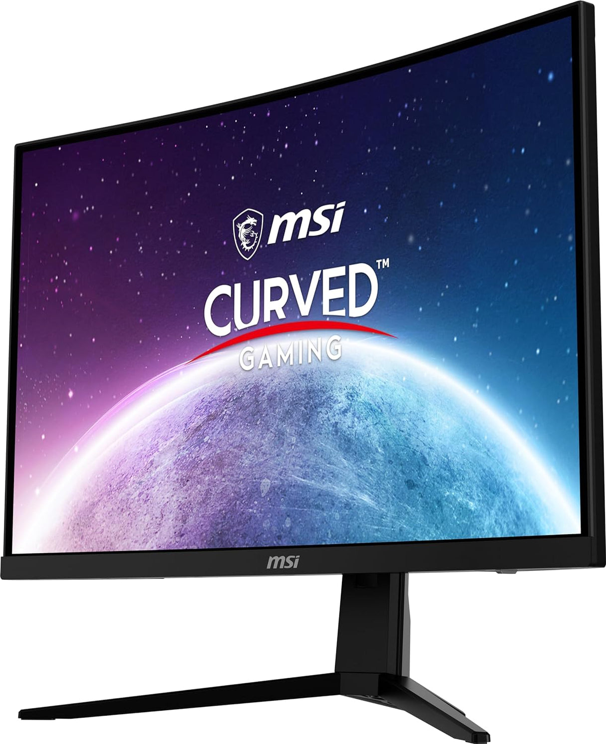 MSI G2422C - 24 Inch FHD Gaming Monitor