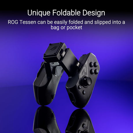 Asus ROG Tessen Mobile Controller