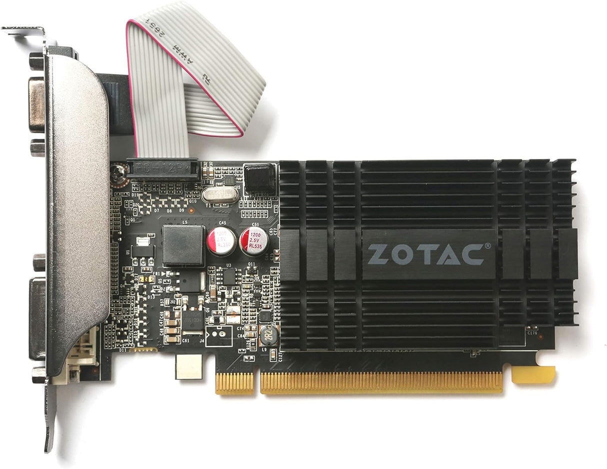 ZOTAC GeForce® GT 710 2GB