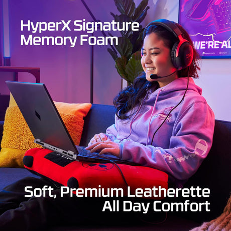 HyperX Cloud III Gaming Headset