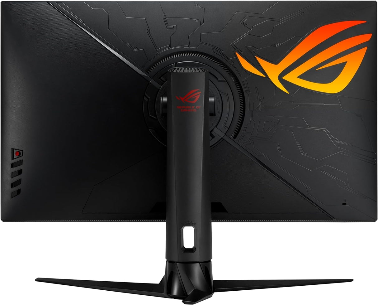 ASUS ROG Swift PG329Q 32 Inch QHD Gaming Monitor