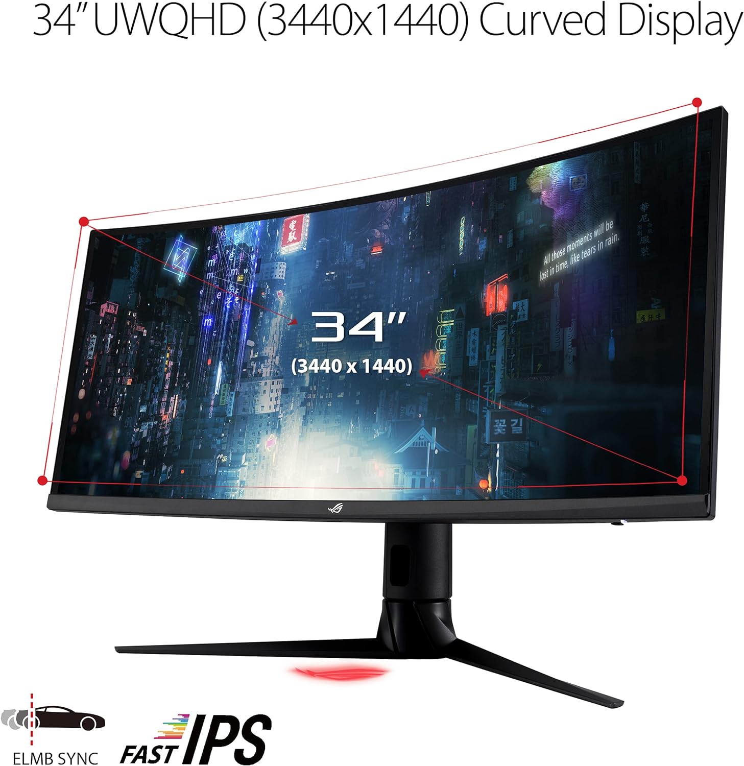 4k gaming hot monitor