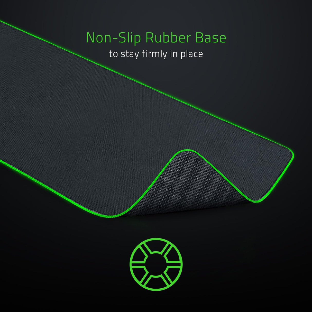 Razer Goliathus Extended Chroma Gaming Mousepad