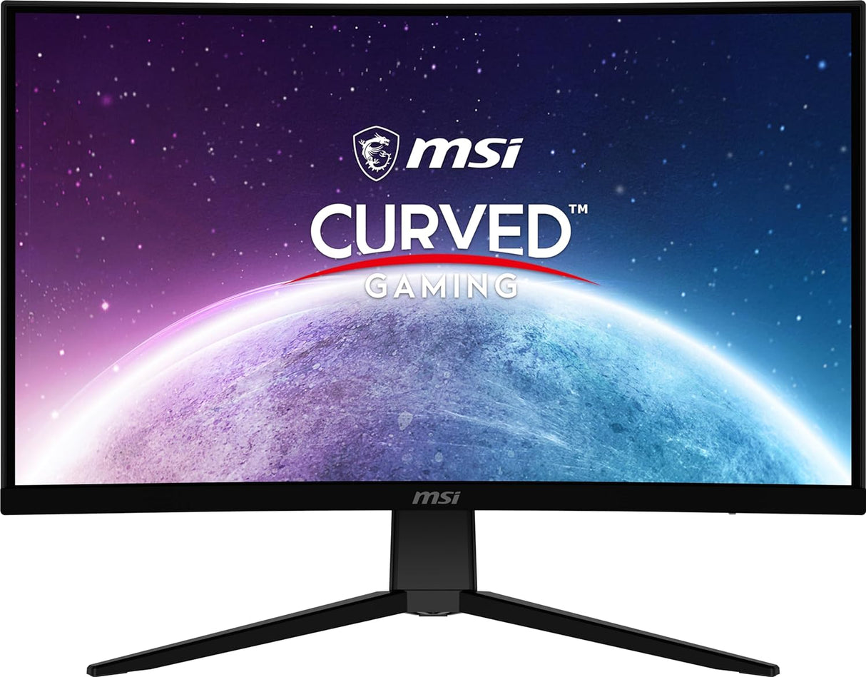 MSI G2422C - 24 Inch FHD Gaming Monitor