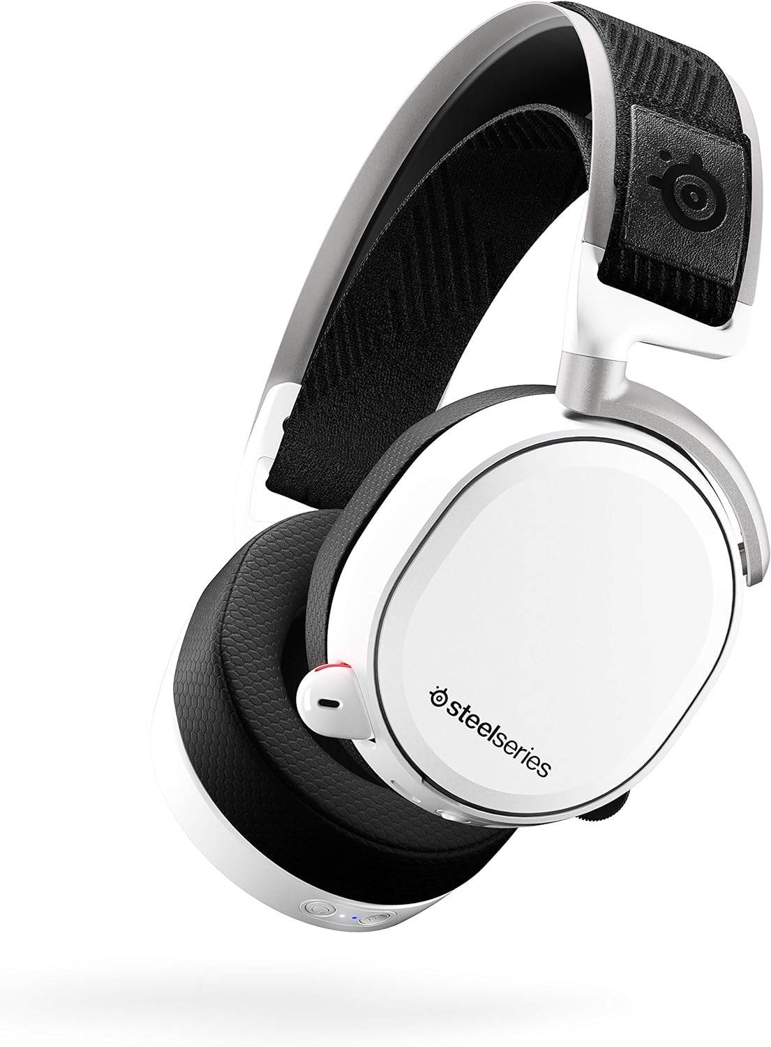 Steelseries fashion Arctis Pro headset