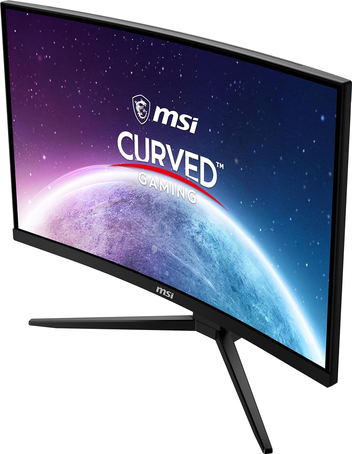 MSI G2422C - 24 Inch FHD Gaming Monitor