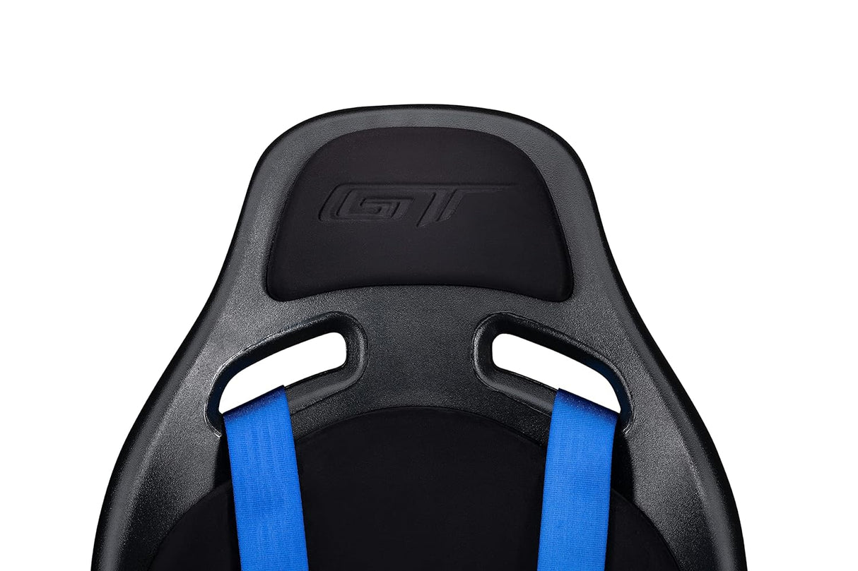 Next Level Racing Elite ES1 Ford GT Edition Racing Seat