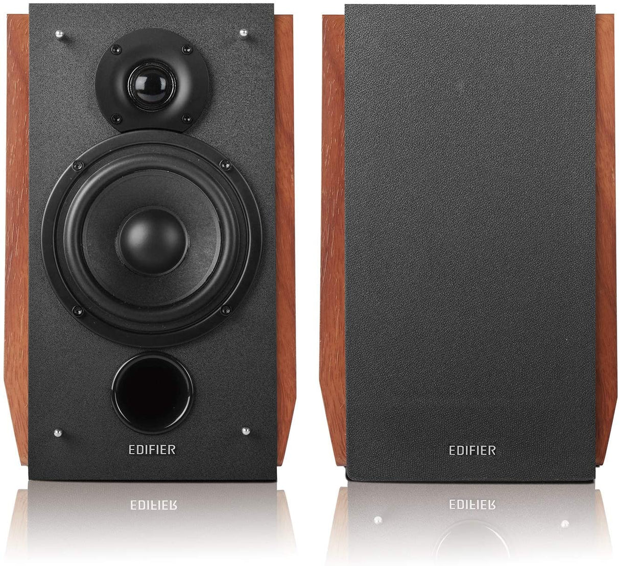 Edifier R1700BTs Active Bluetooth Bookshelf Speakers