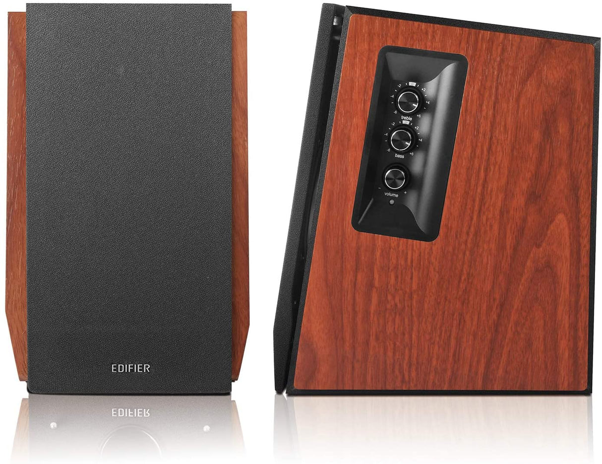 Edifier R1700BTs Active Bluetooth Bookshelf Speakers