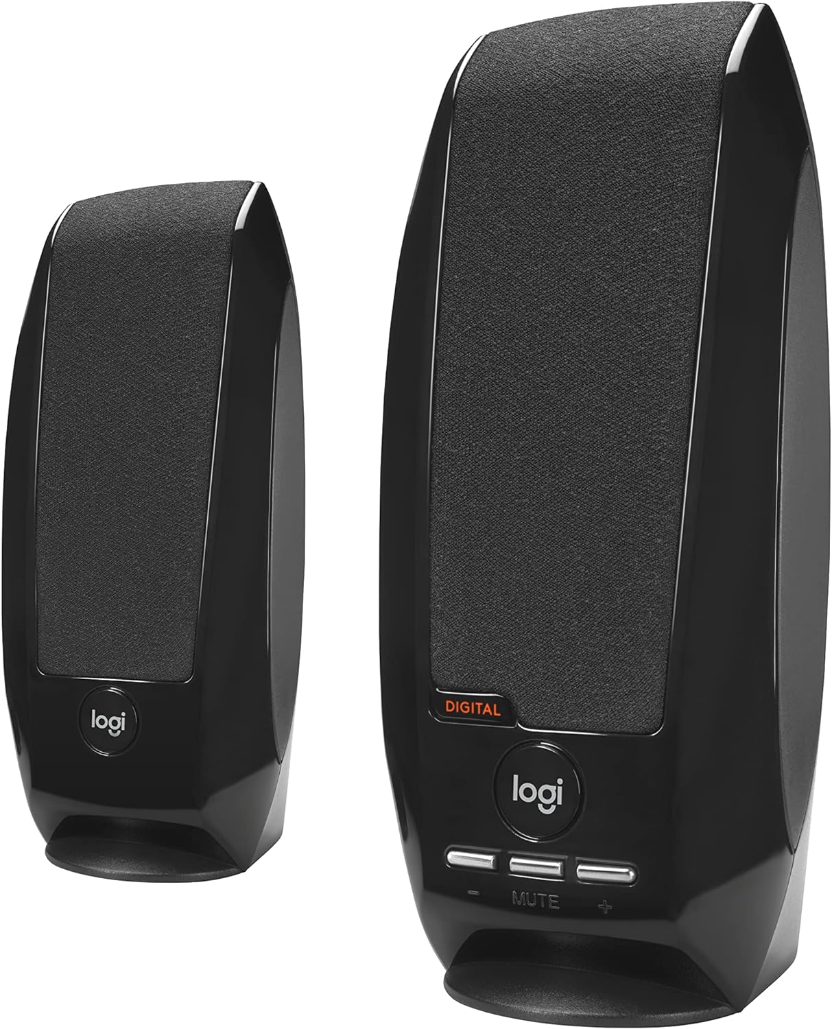 Logitech S150 USB Stereo Speakers