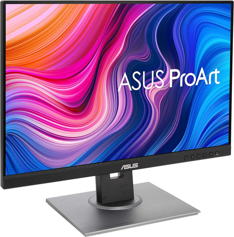 ASUS ProArt Display PA248QV 24 Inch Professional Monitor