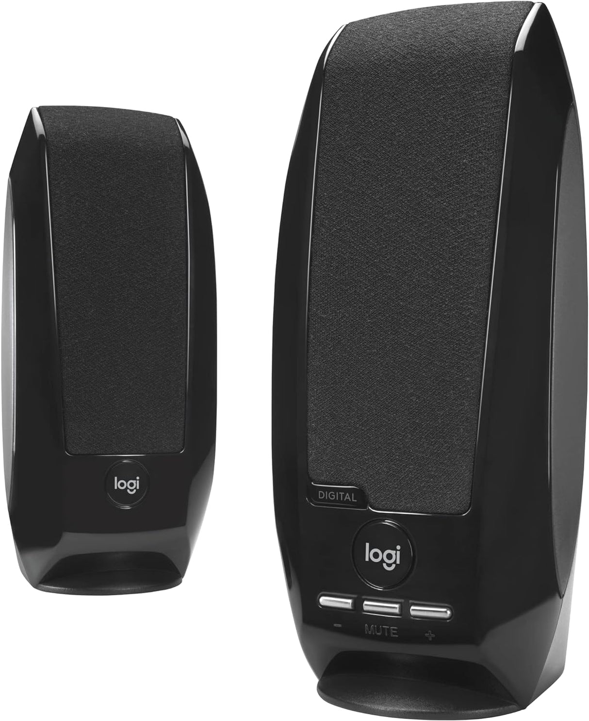 Logitech S150 USB Stereo Speakers