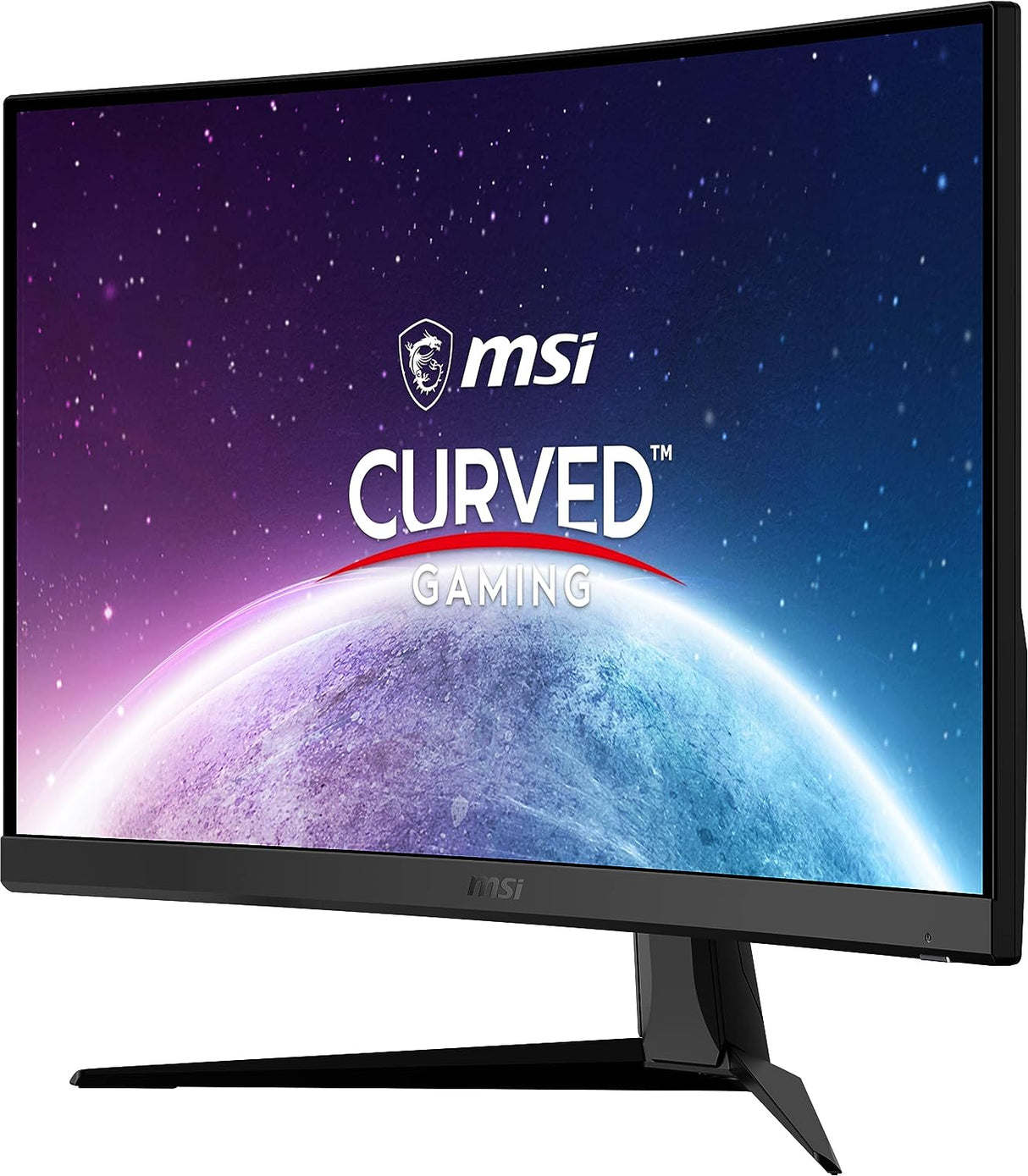 MSI G27C4X - 27 inch FHD Gaming Monitor