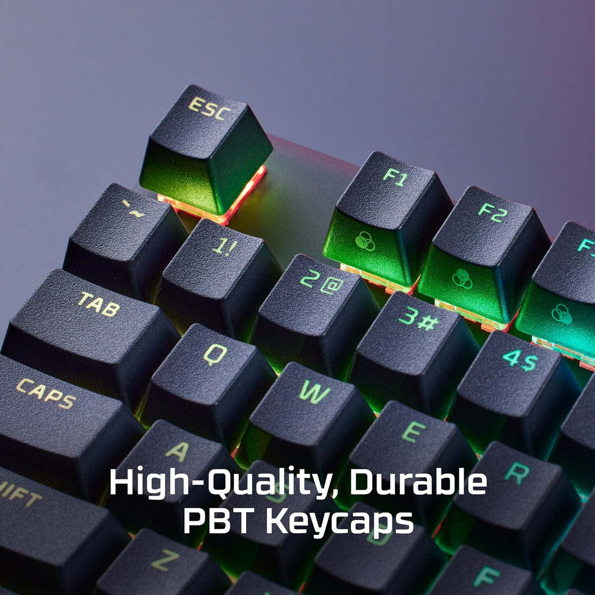 HyperX Alloy Origins PBT Gaming Keyboard