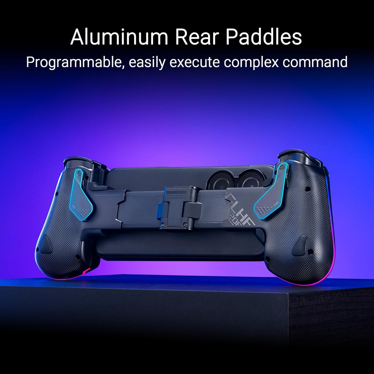 Asus ROG Tessen Mobile Controller