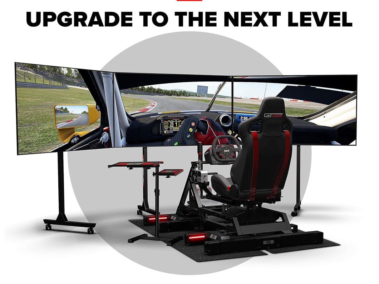 Next Level Racing Motion Platform V3