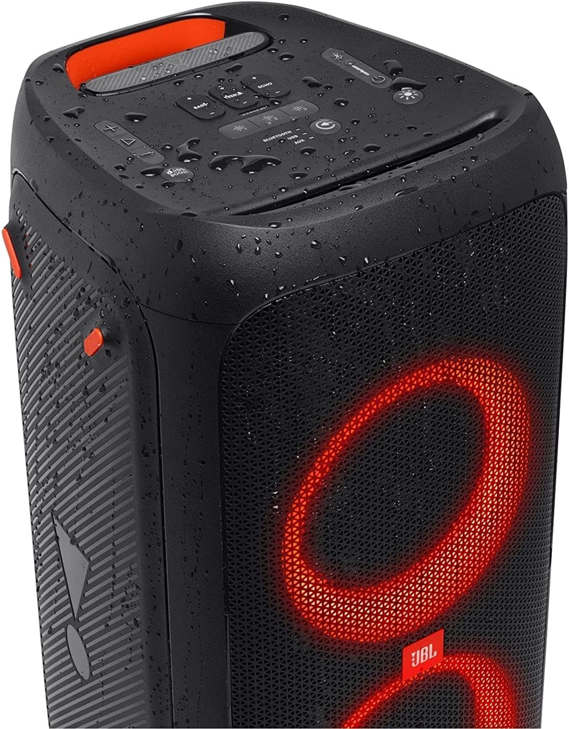 JBL PartyBox 310 Portable Party Speaker