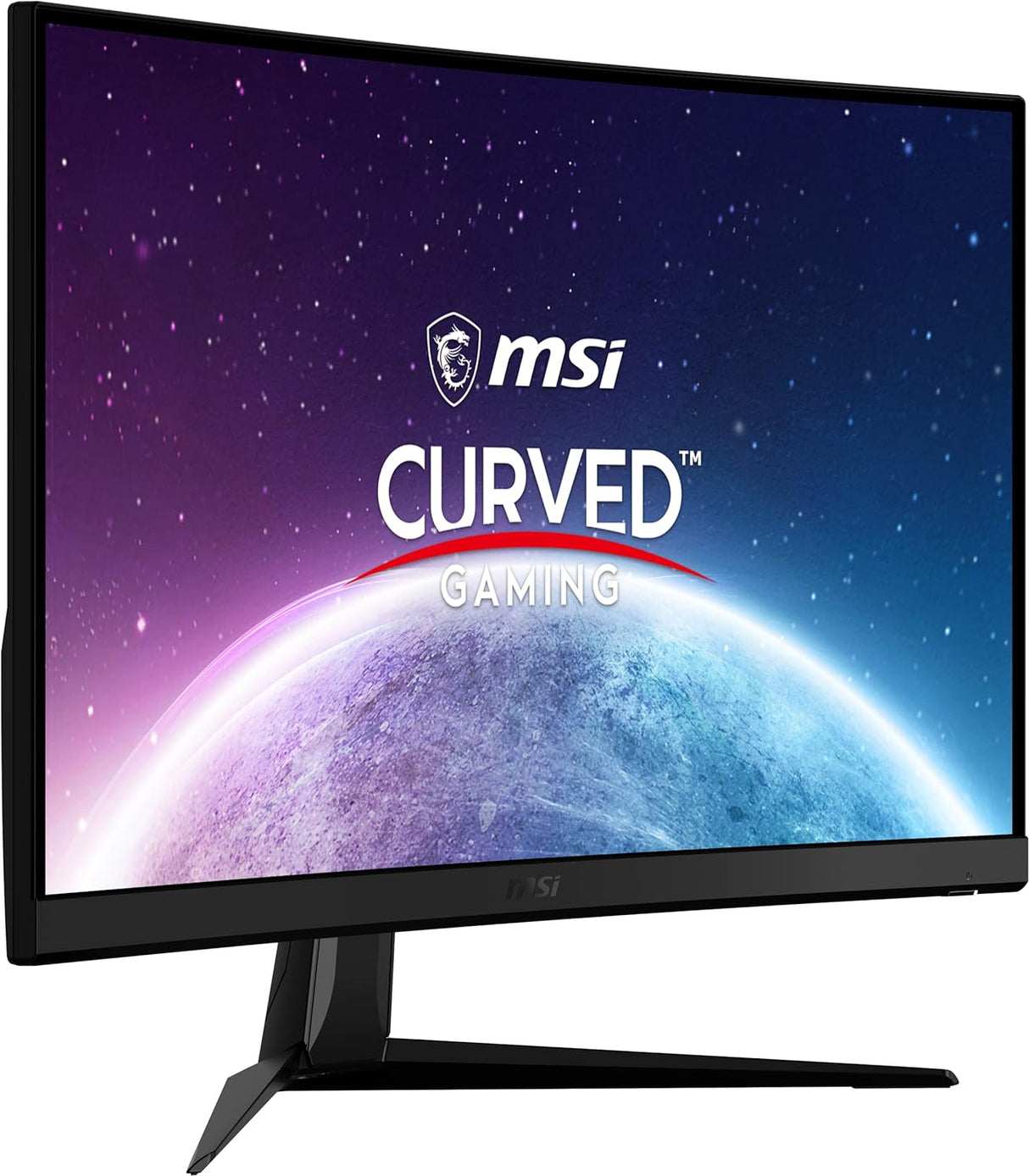 MSI G27C4X - 27 inch FHD Gaming Monitor