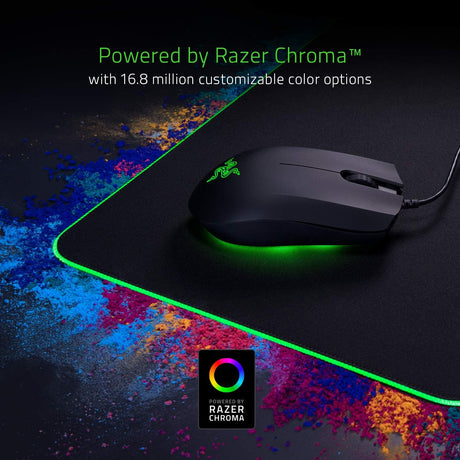 Razer Goliathus Chroma Gaming Mousepad