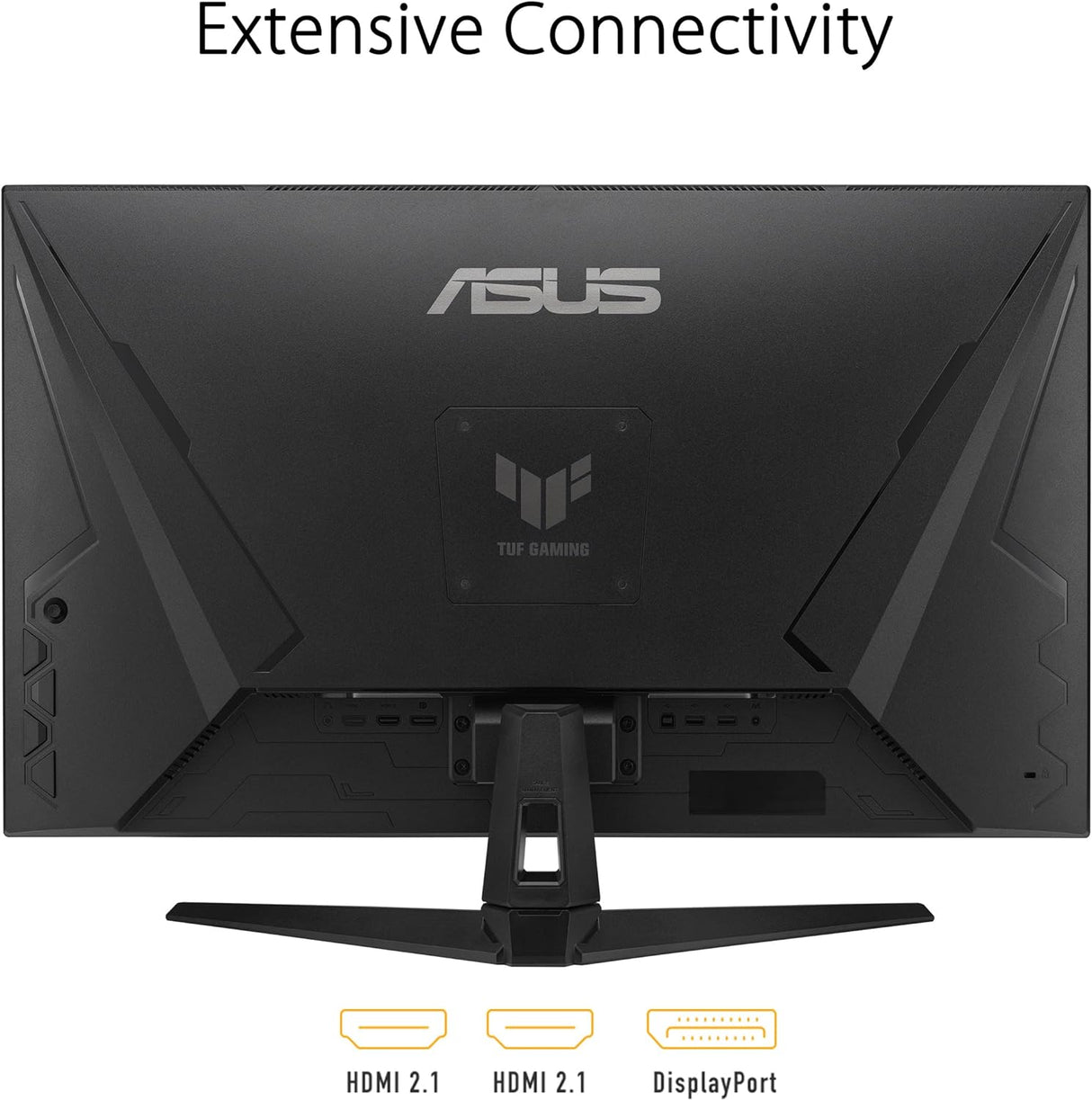 ASUS TUF Gaming VG328QA1A 32 Inch Gaming Monitor