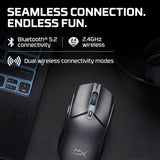 HyperX Pulsefire Haste 2 Core Wireless Gaming Mouse