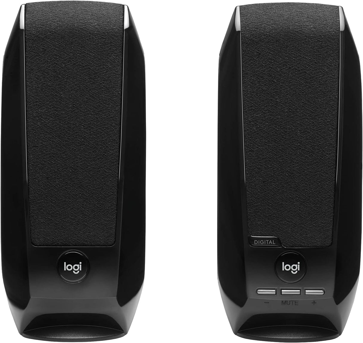 Logitech S150 USB Stereo Speakers